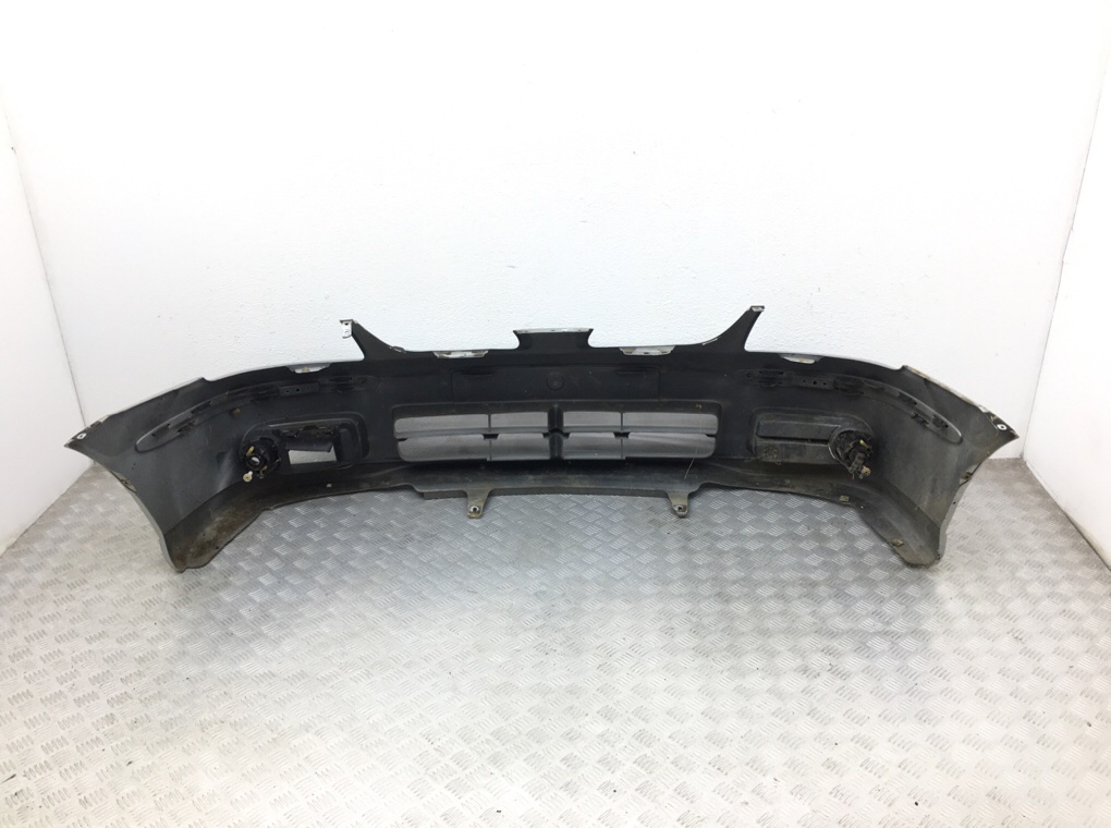 Бампер передний для Nissan Almera Tino, 2006 г. 1.8 i бензин б/у — фото 6
