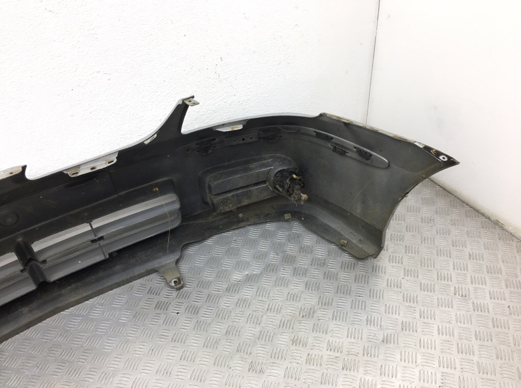 Бампер передний для Nissan Almera Tino, 2006 г. 1.8 i бензин б/у — фото 7