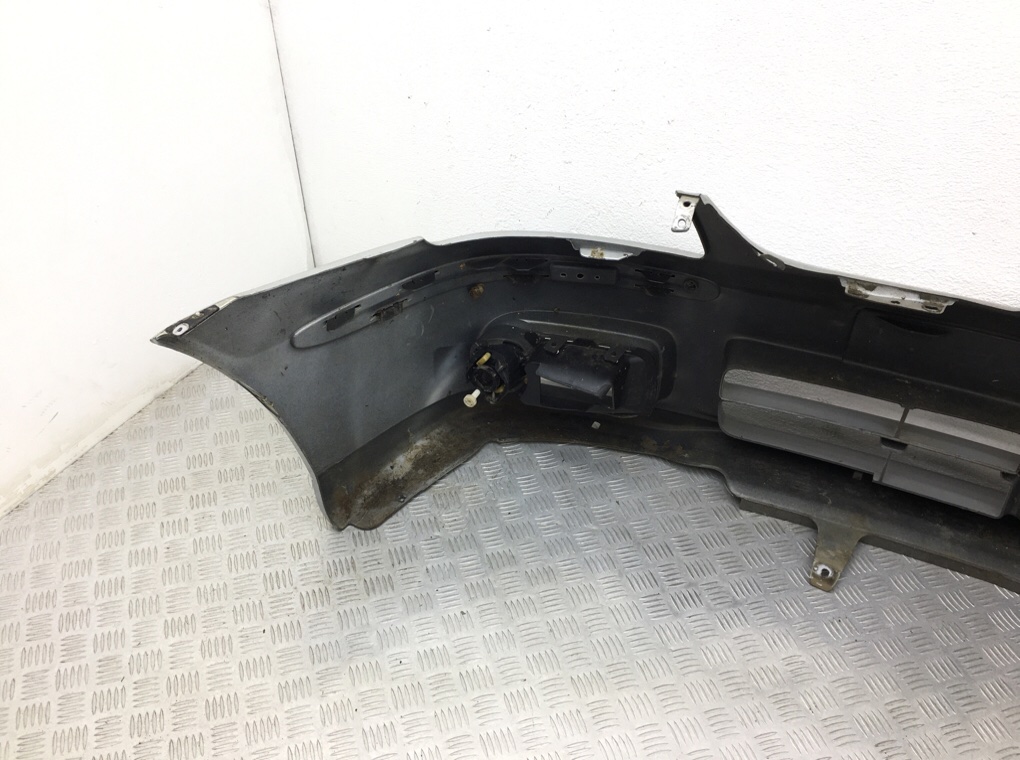Бампер передний для Nissan Almera Tino, 2006 г. 1.8 i бензин б/у — фото 8
