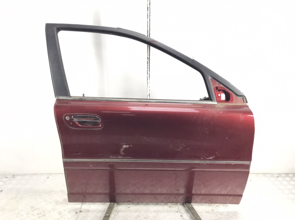 Дверь передняя правая для Volvo S80, 2003 г. 2.4 i бензин б/у