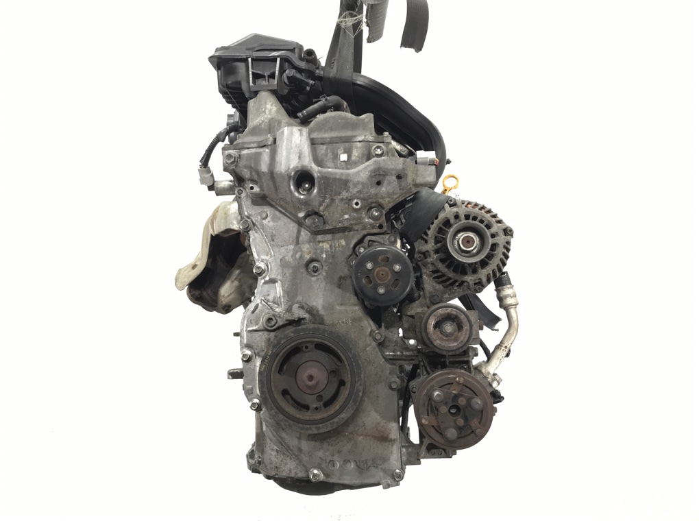 Двигатель для Nissan Juke, 2013 г. 1.6 i бензин б/у