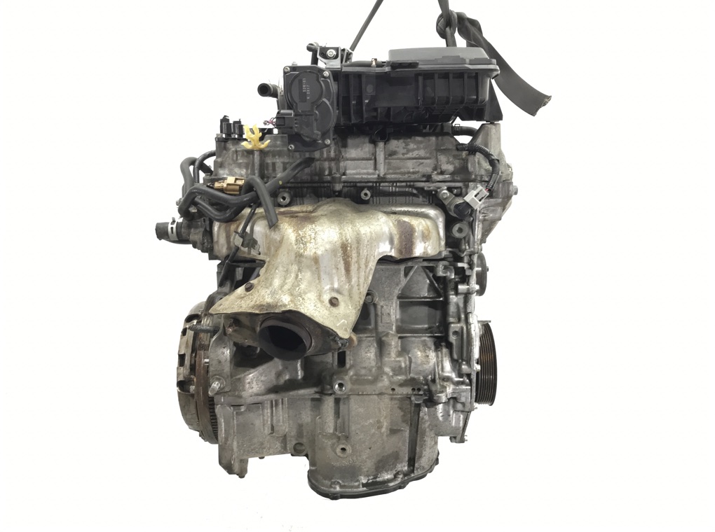 Двигатель для Nissan Juke, 2013 г. 1.6 i бензин б/у — фото 3