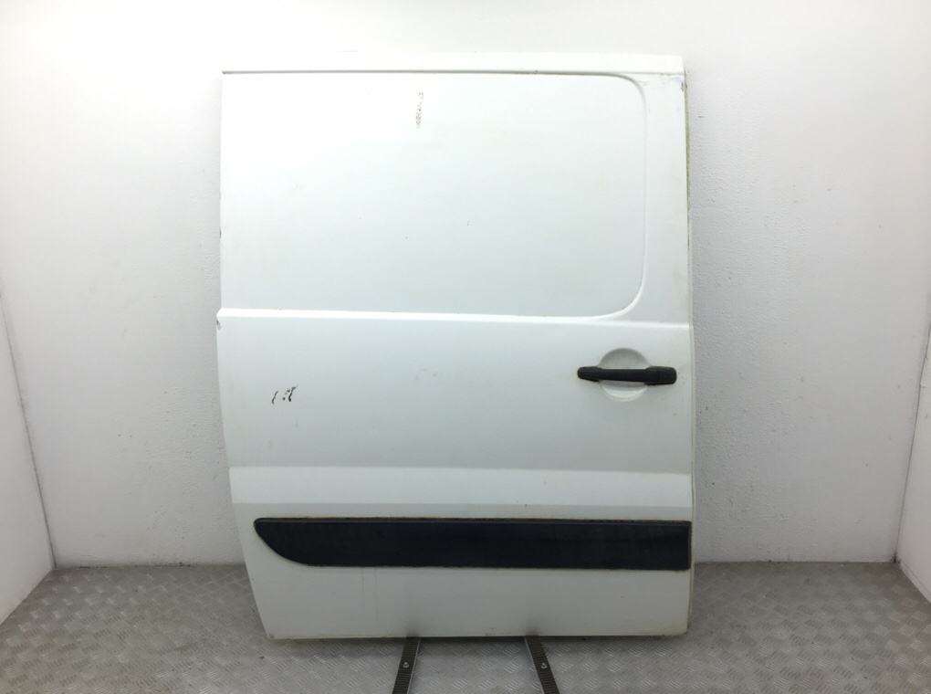 Дверь сдвижная правая для Citroen Jumpy, 2007 г. 2.0 HDi дизель б/у