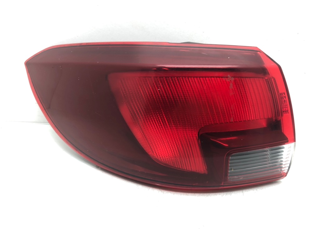 Фонарь задний левый для Opel Astra, 2017 г. 1.6 CDTi дизель б/у