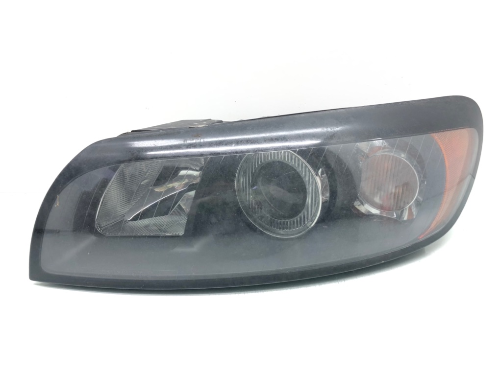 Фара левая для Volvo C30, 2008 г. 2.0 i бензин б/у