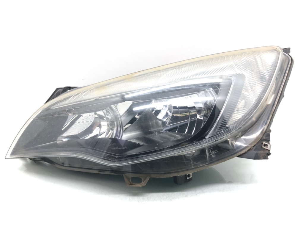 Фара левая для Opel Astra, 2012 г. 1.6 i бензин б/у