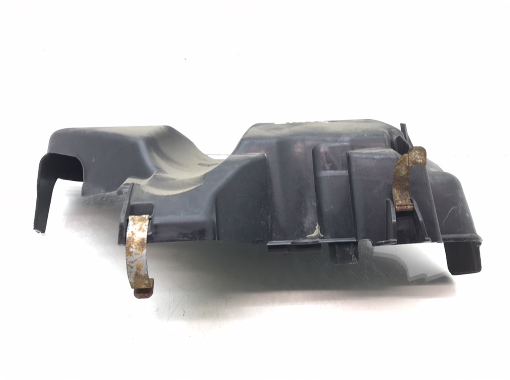 Декоративная крышка двигателя для Nissan Qashqai, 2012 г. 1.5 DCi дизель б/у — фото 2