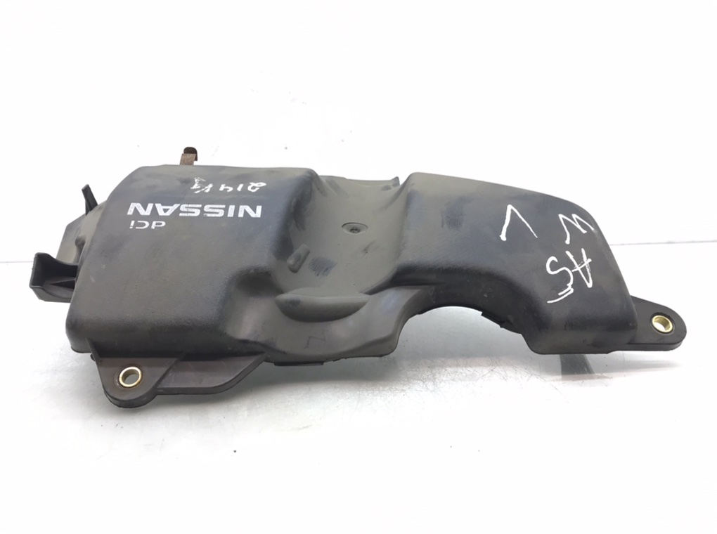 Декоративная крышка двигателя для Nissan Qashqai, 2012 г. 1.5 DCi дизель б/у — фото 4