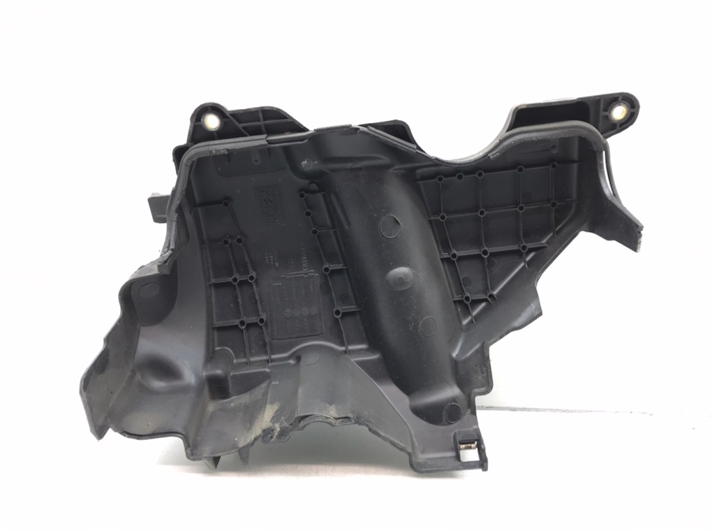 Декоративная крышка двигателя для Nissan Qashqai, 2012 г. 1.5 DCi дизель б/у — фото 6