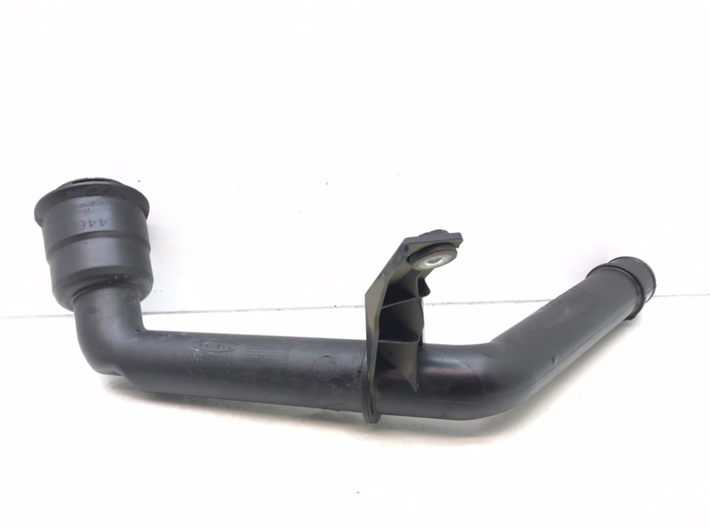 Патрубок интеркулера для Nissan Qashqai, 2012 г. 1.5 DCi дизель б/у