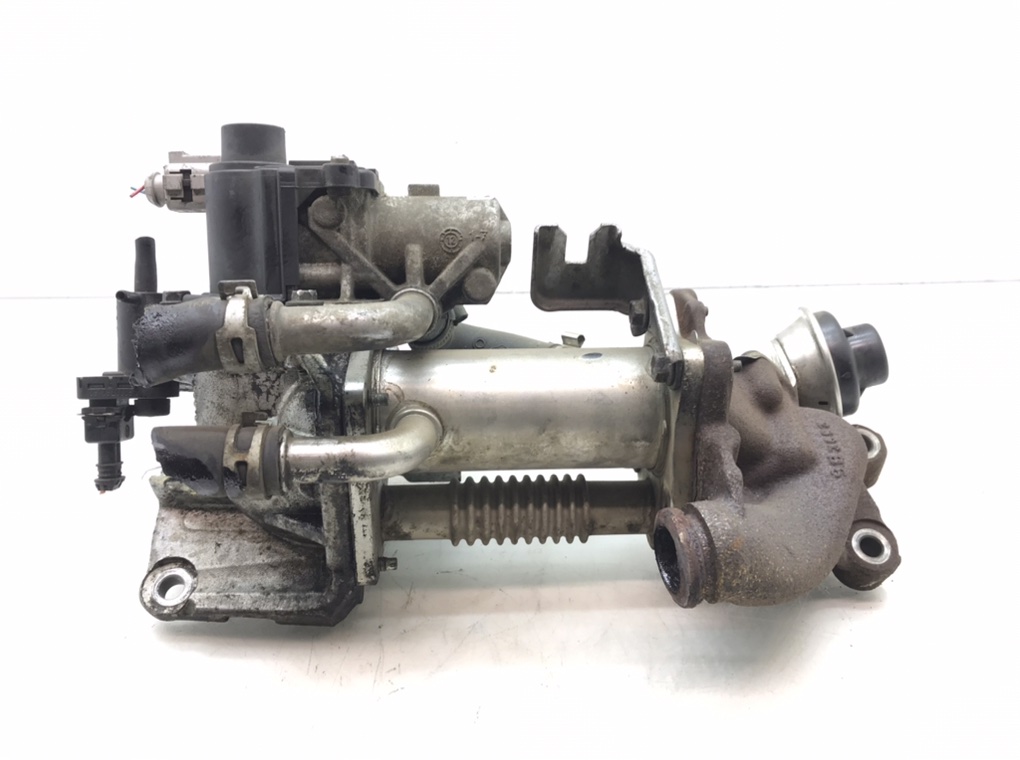Клапан EGR для Nissan Qashqai, 2012 г. 1.5 DCi дизель б/у