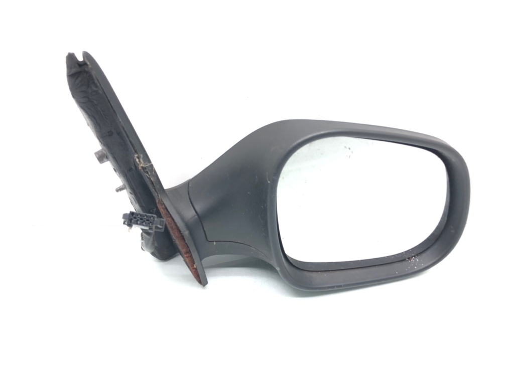 Зеркало наружное правое для Seat Altea, 2009 г. 1.6 i бензин б/у
