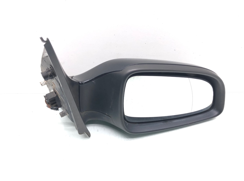 Зеркало наружное правое для Opel Astra, 2009 г. 1.6 Ti бензин б/у