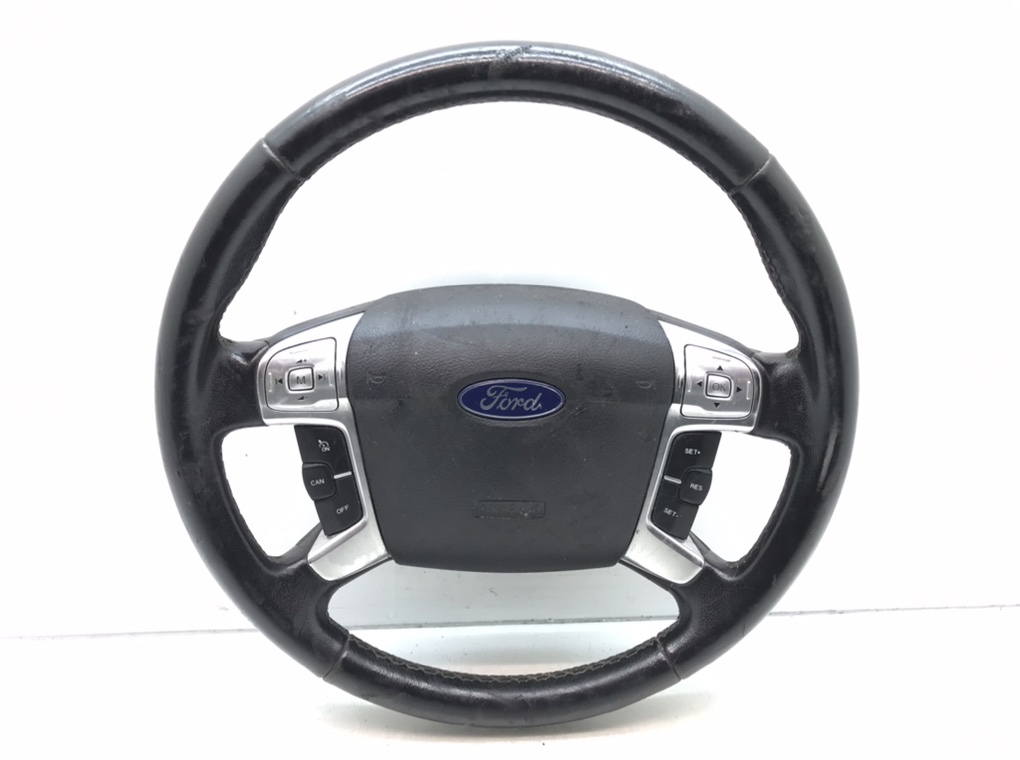 Руль для Ford Mondeo, 2010 г. 1.8 TDCi дизель б/у
