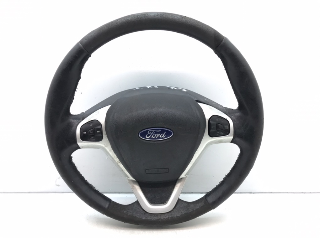 Руль для Ford Fiesta, 2008 г. 1.6 TDCi дизель б/у