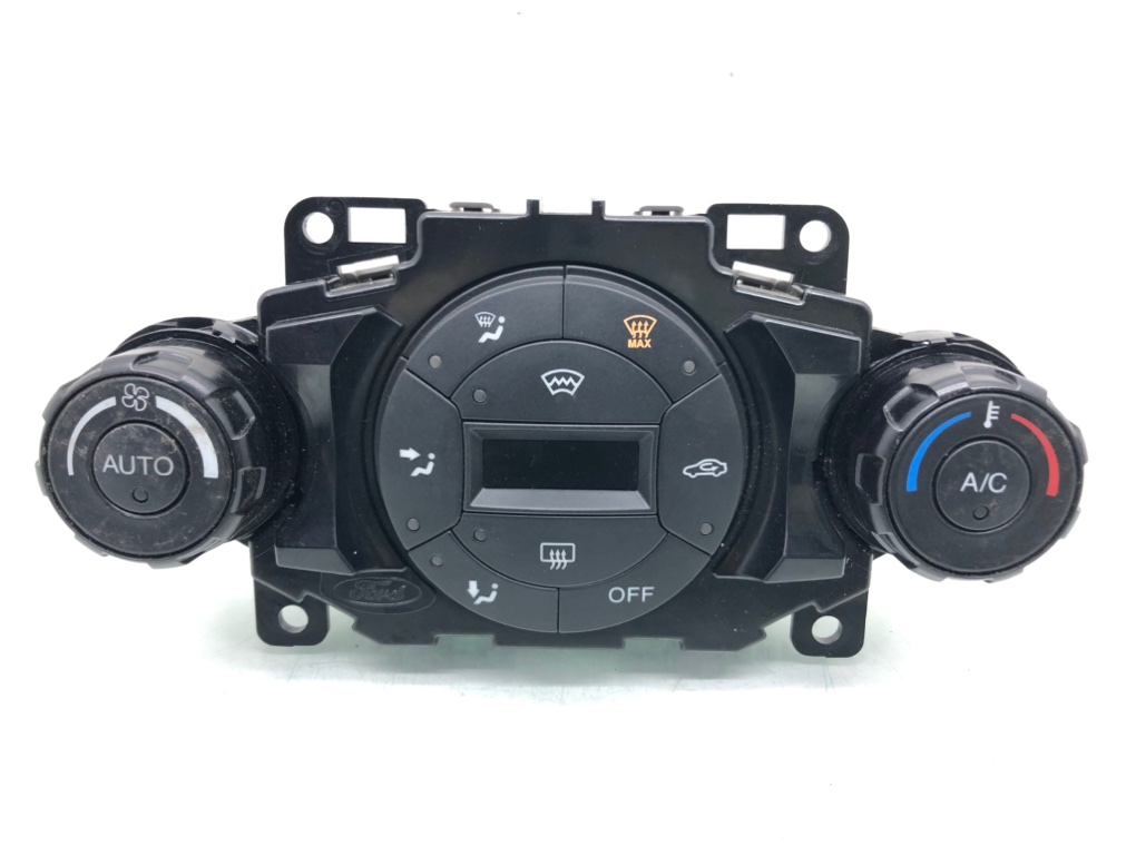 Блок управления печки/климат-контроля для Ford Ecosport, 2016 г. 1.5 i бензин б/у