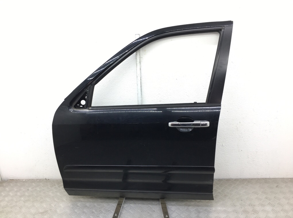 Дверь передняя левая для Honda CR-V, 2006 г. 2.2 i-CTDi дизель б/у