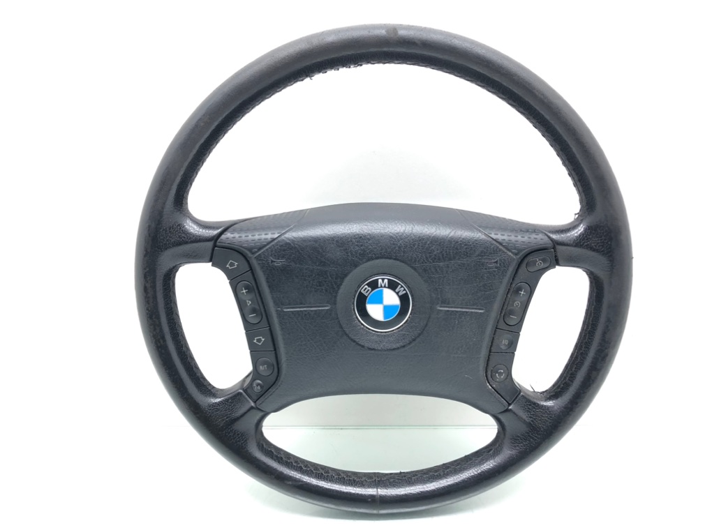 Руль для BMW X3 E83, 2005 г. 2.0 TD дизель б/у