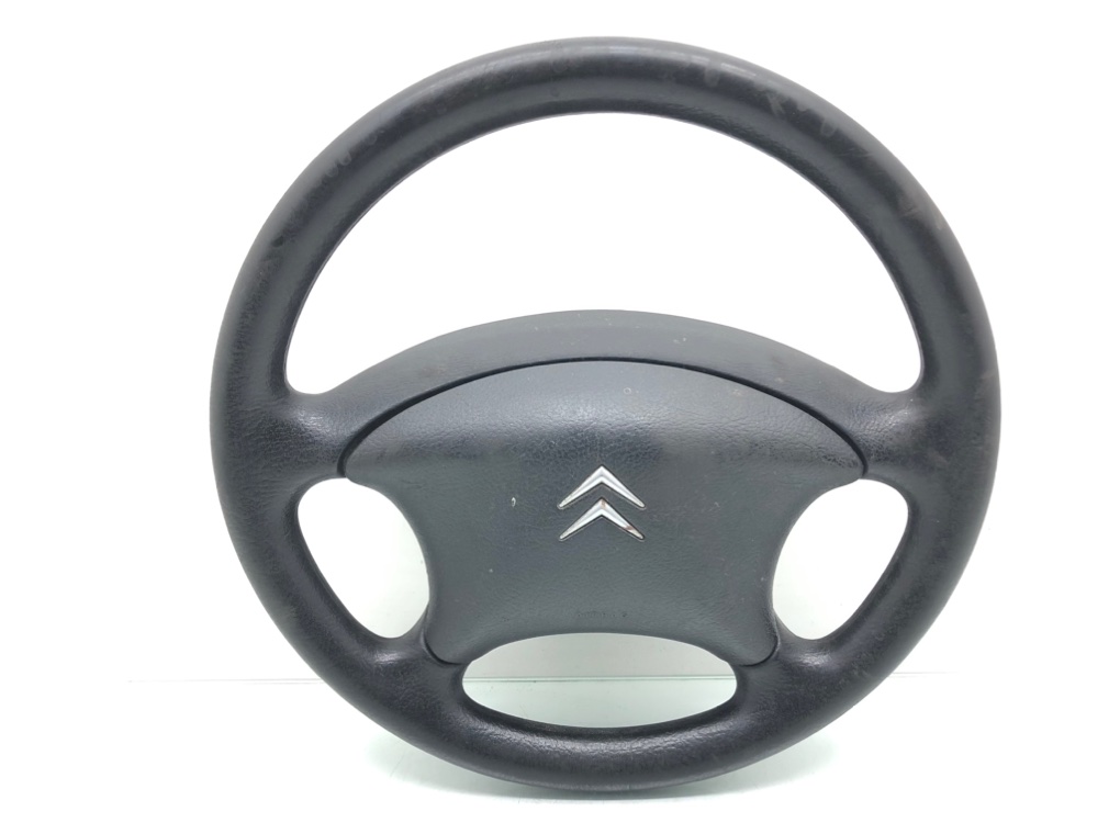 Руль для Citroen Jumpy, 2007 г. 2.0 HDi дизель б/у