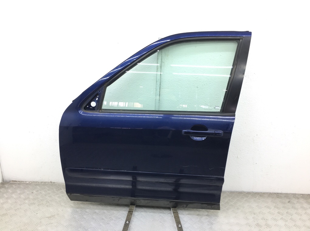 Дверь передняя левая для Honda CR-V, 2002 г. 2.0 i бензин б/у