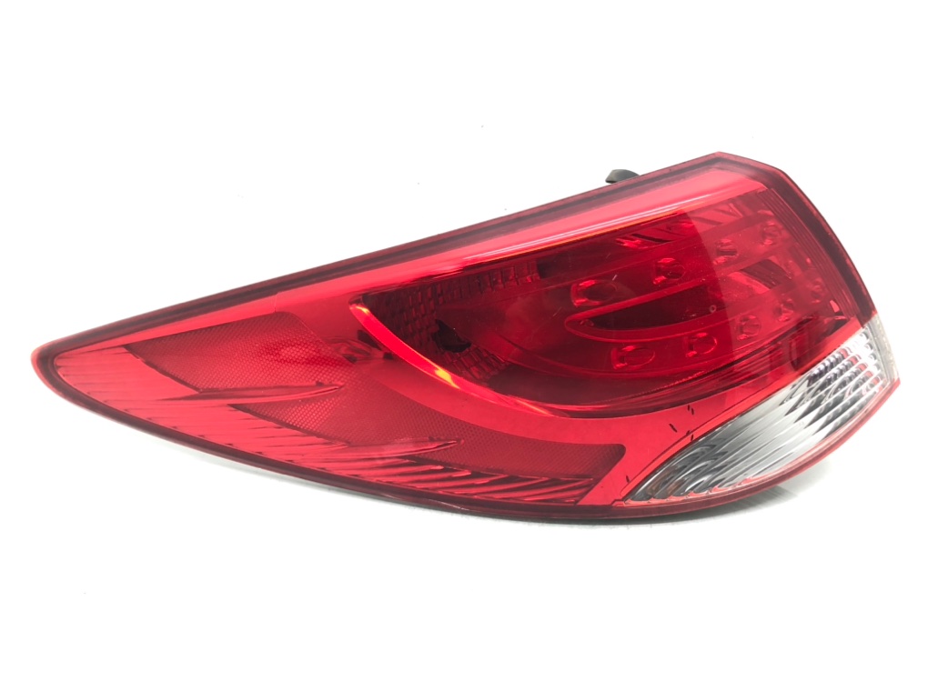 Фонарь задний левый для Hyundai ix35, 2013 г. 1.7 CRDi дизель б/у