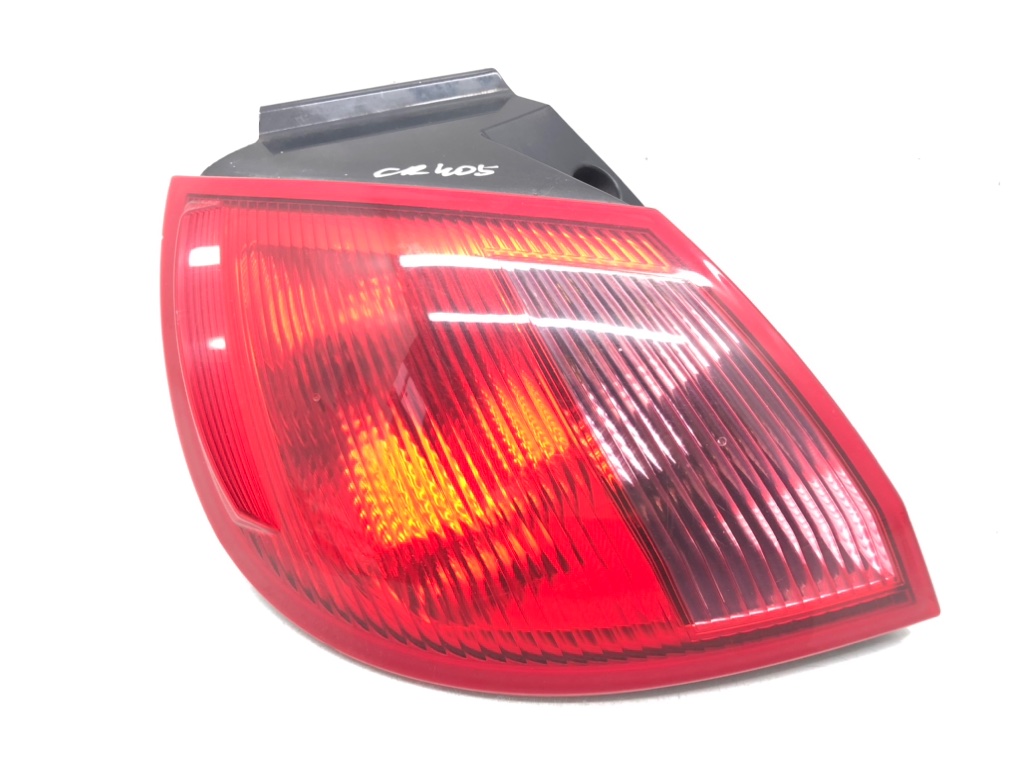 Фонарь задний левый для Mitsubishi Colt, 2007 г. 1.1 i бензин б/у