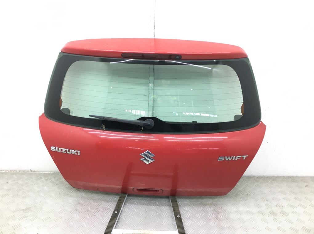 Крышка багажника для Suzuki Swift, 2008 г. 1.3 i бензин б/у