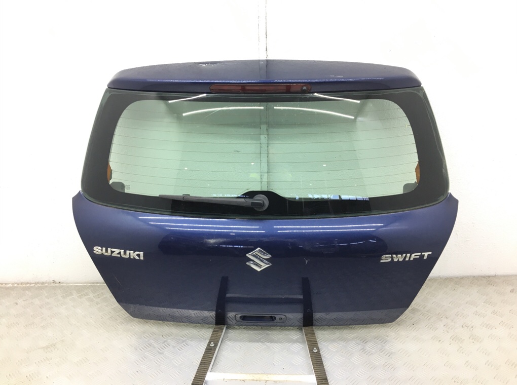 Крышка багажника для Suzuki Swift, 2006 г. 1.5 i бензин б/у