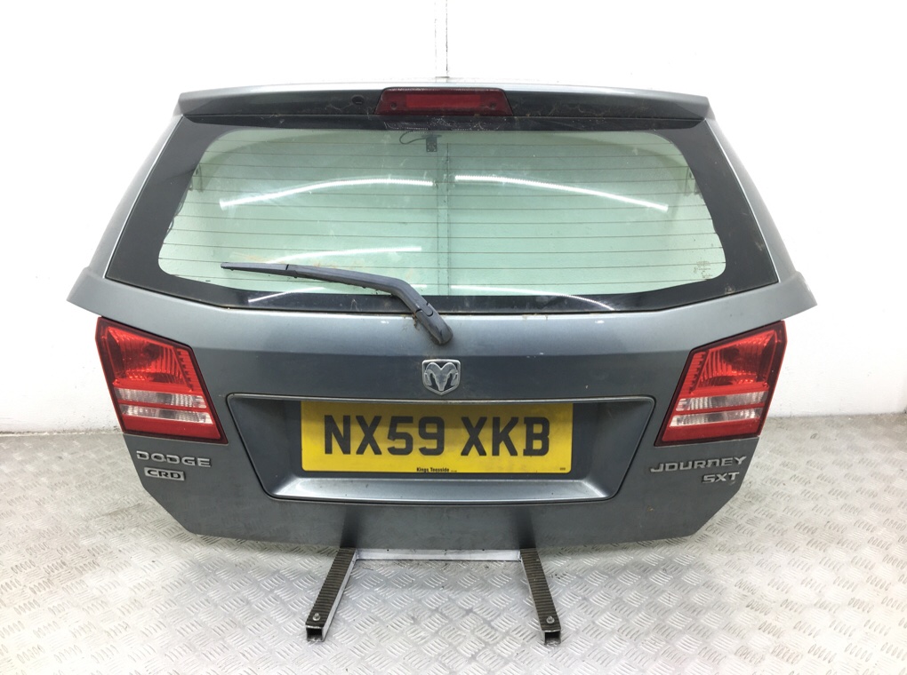 Крышка багажника для Dodge Journey, 2009 г. 2.0 D дизель б/у