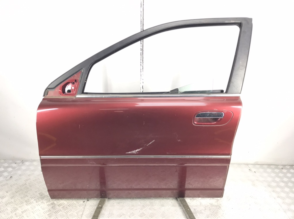 Дверь передняя левая для Volvo S80, 2003 г. 2.4 i бензин б/у