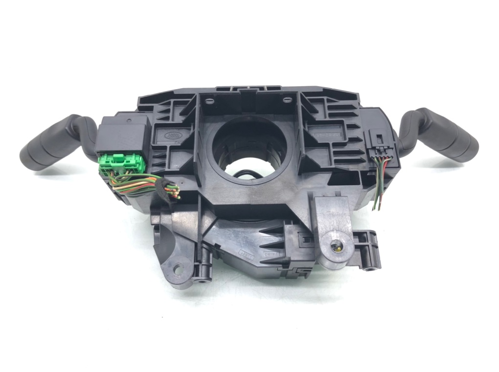 Переключатель подрулевой (стрекоза) для Land Rover Discovery, 2007 г. 2.7 TD дизель б/у — фото 3