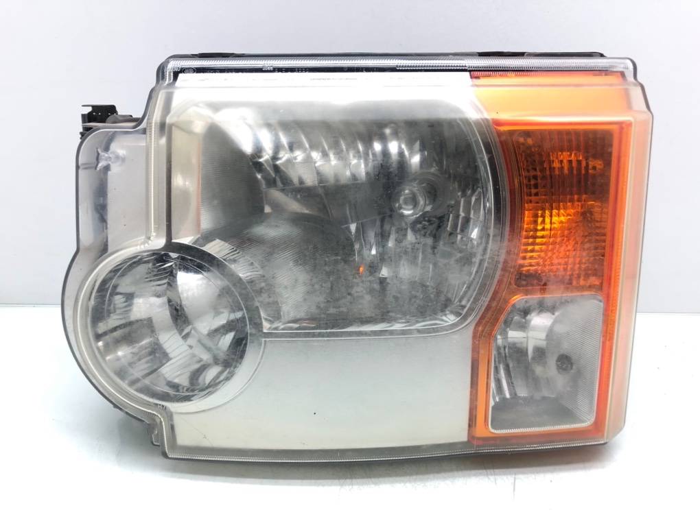 Фара левая для Land Rover Discovery, 2007 г. 2.7 TD дизель б/у