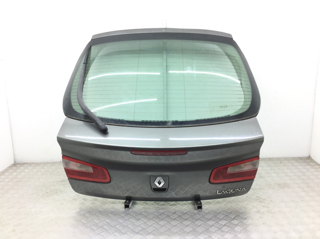 Крышка багажника для Renault Laguna, 2004 г. 1.9 DCi дизель б/у