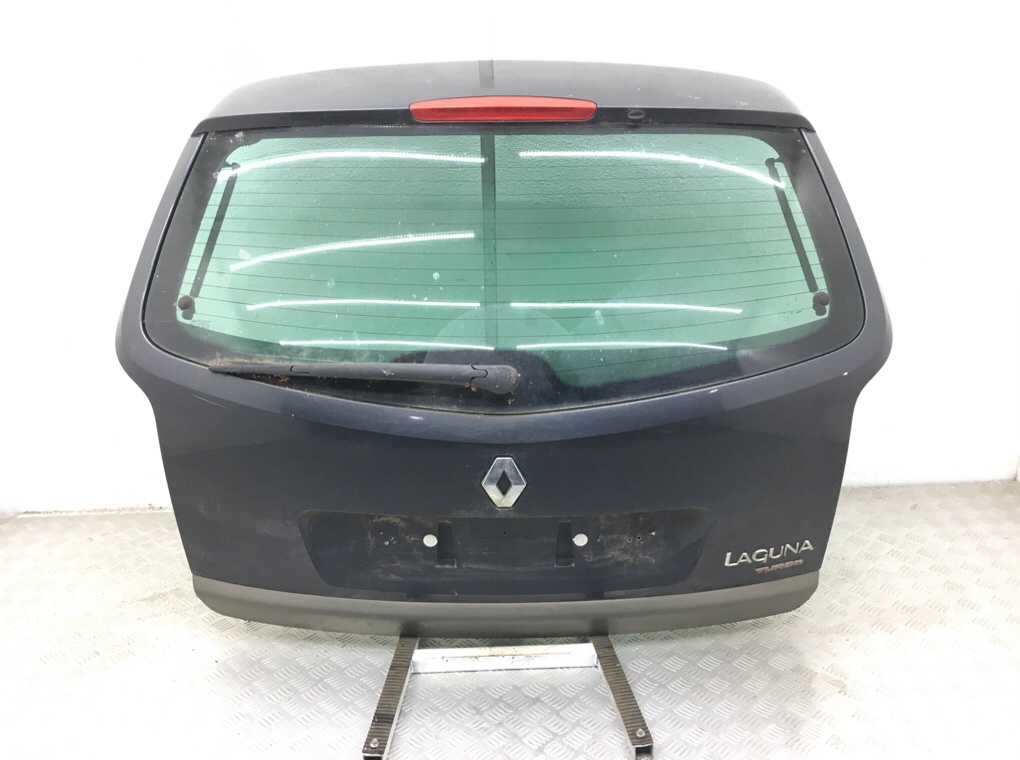 Крышка багажника для Renault Laguna, 2003 г. 3.0 i бензин б/у