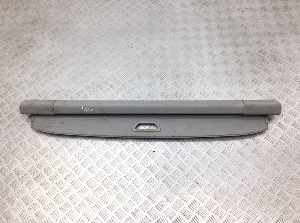 Шторка багажника для Mercedes B W245, 2006 г. 1.7 i бензин б/у