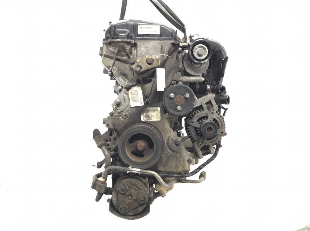 Двигатель для Volvo C30, 2008 г. 2.0 i бензин б/у