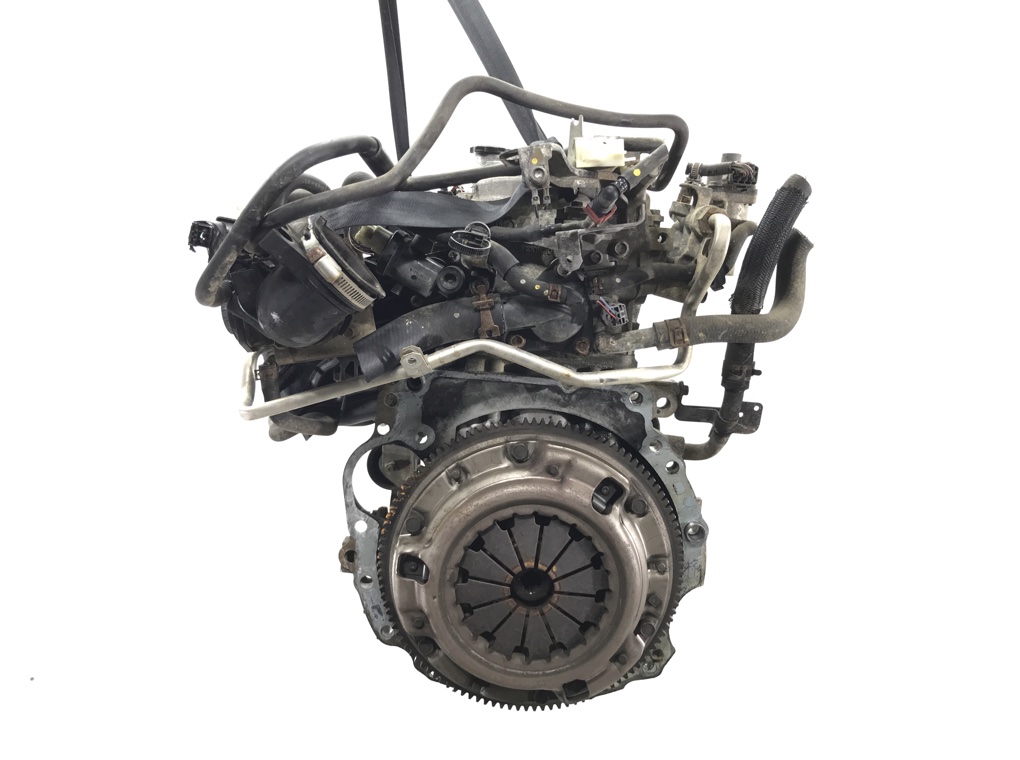 Двигатель для Mazda 2, 2008 г. 1.3 i бензин б/у — фото 2