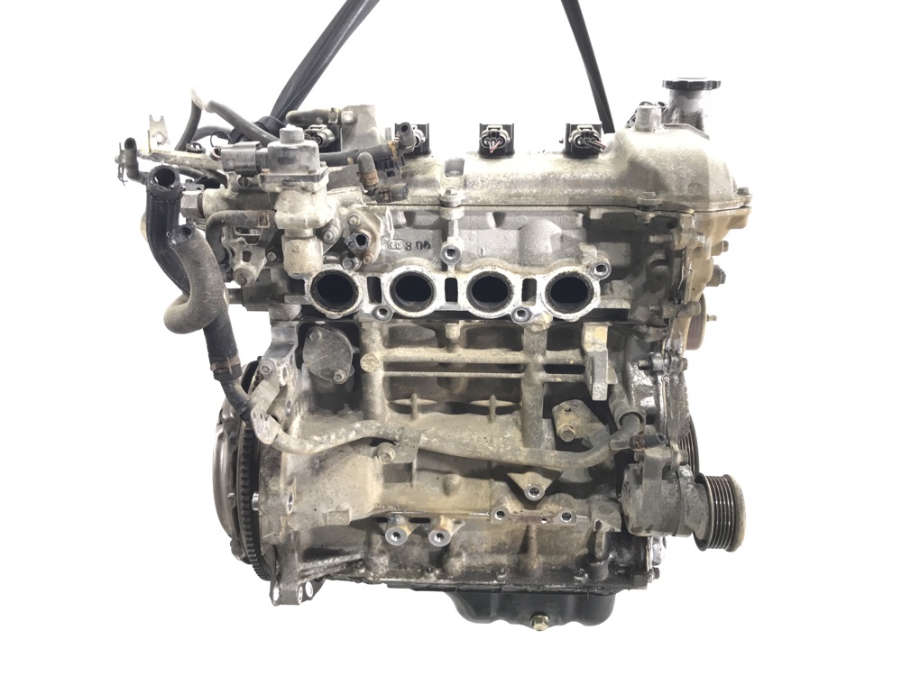 Двигатель для Mazda 2, 2008 г. 1.3 i бензин б/у — фото 3