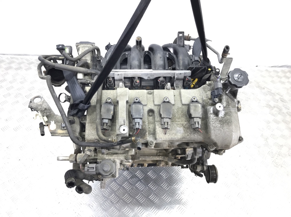 Двигатель для Mazda 2, 2008 г. 1.3 i бензин б/у — фото 5