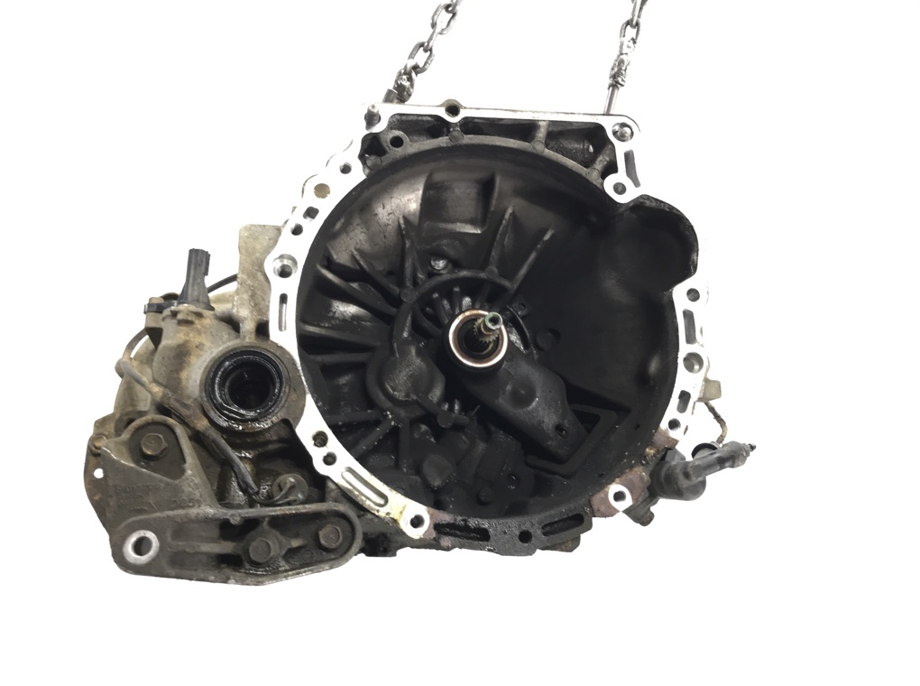КПП механическая (МКПП) для Mazda 2, 2008 г. 1.3 i бензин б/у