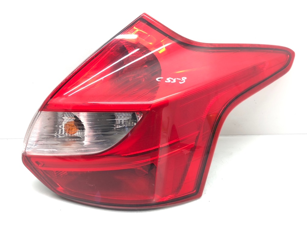 Фонарь задний правый для Ford Focus, 2011 г. 1.6 Ti бензин б/у