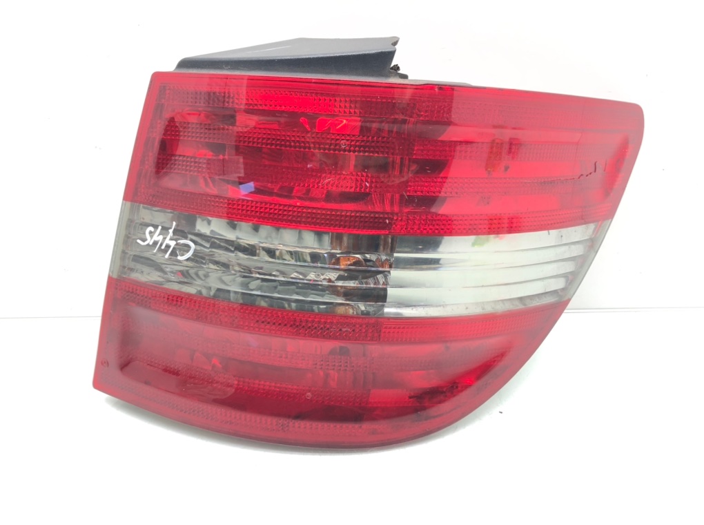 Фонарь задний правый для Mercedes B W245, 2011 г. 1.5 i бензин б/у