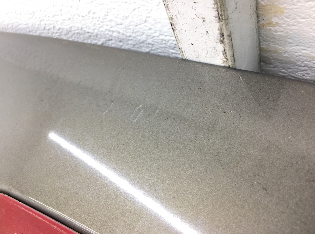 Крышка багажника для Opel Meriva, 2013 г. 1.4 Ti бензин б/у — фото 8