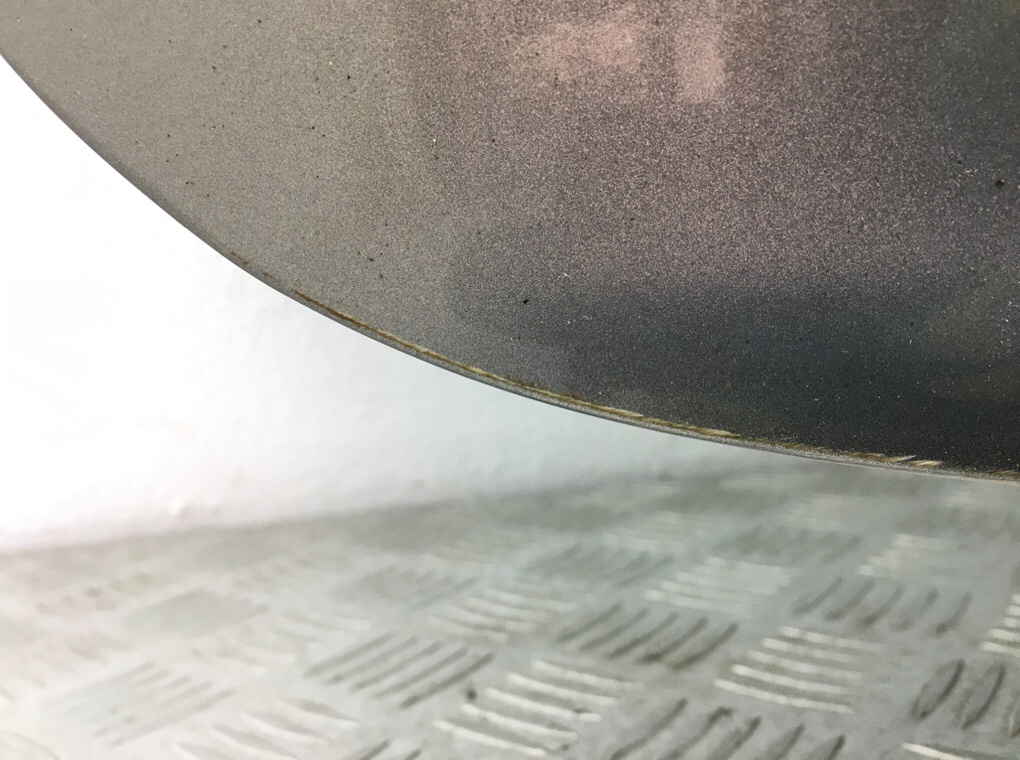 Крышка багажника для Opel Meriva, 2013 г. 1.4 Ti бензин б/у — фото 11