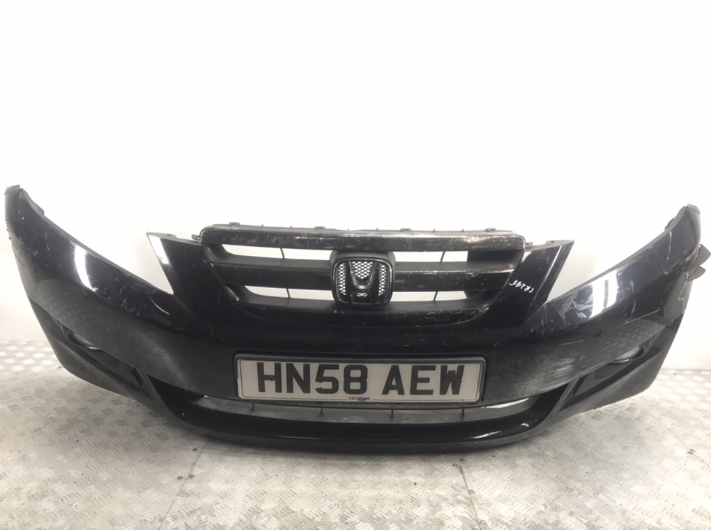 Бампер передний для Honda FR-V, 2008 г. 2.2 CTDi дизель б/у
