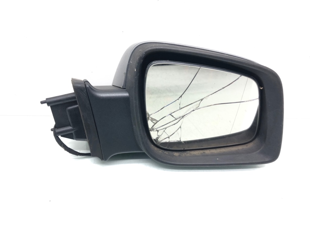 Зеркало наружное правое для Mercedes B W245, 2011 г. 1.5 i бензин б/у