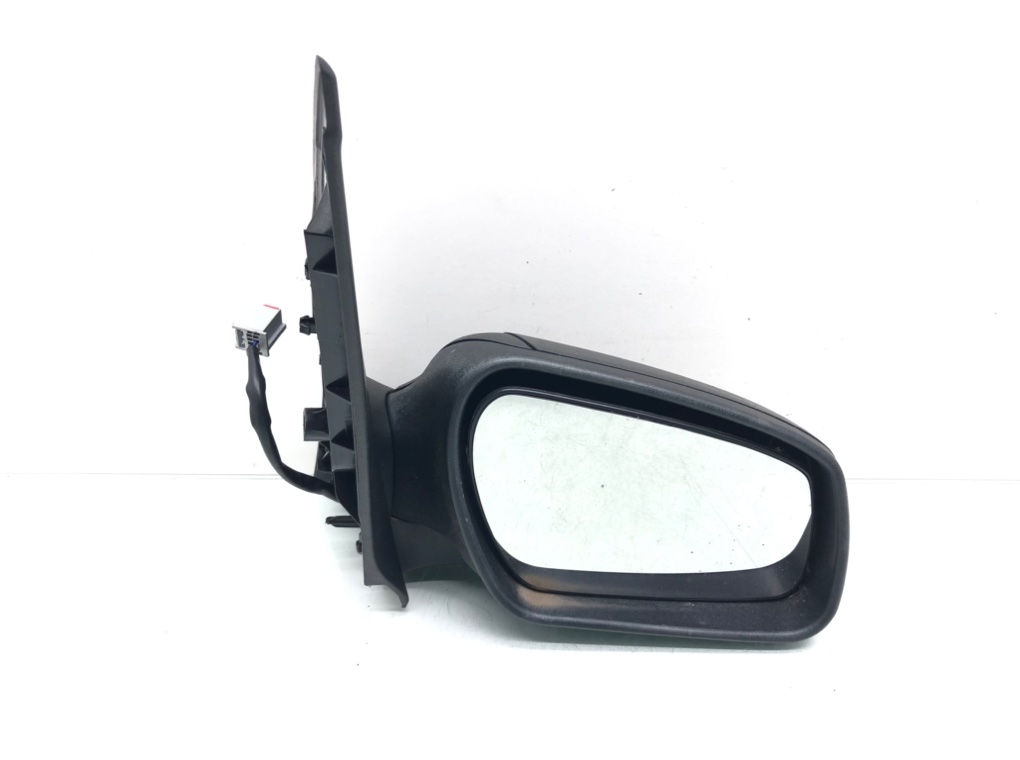 Зеркало наружное правое для Ford Fiesta, 2006 г. 1.4 i бензин б/у
