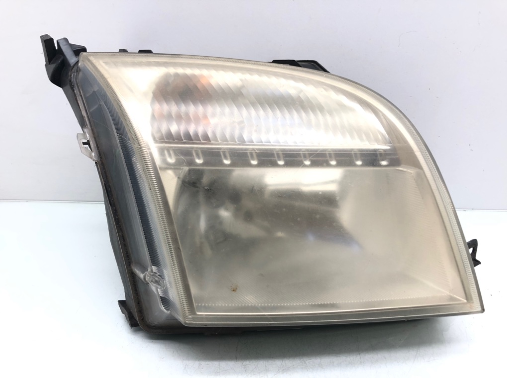 Фара правая для Ford Fusion, 2005 г. 1.4 i бензин б/у