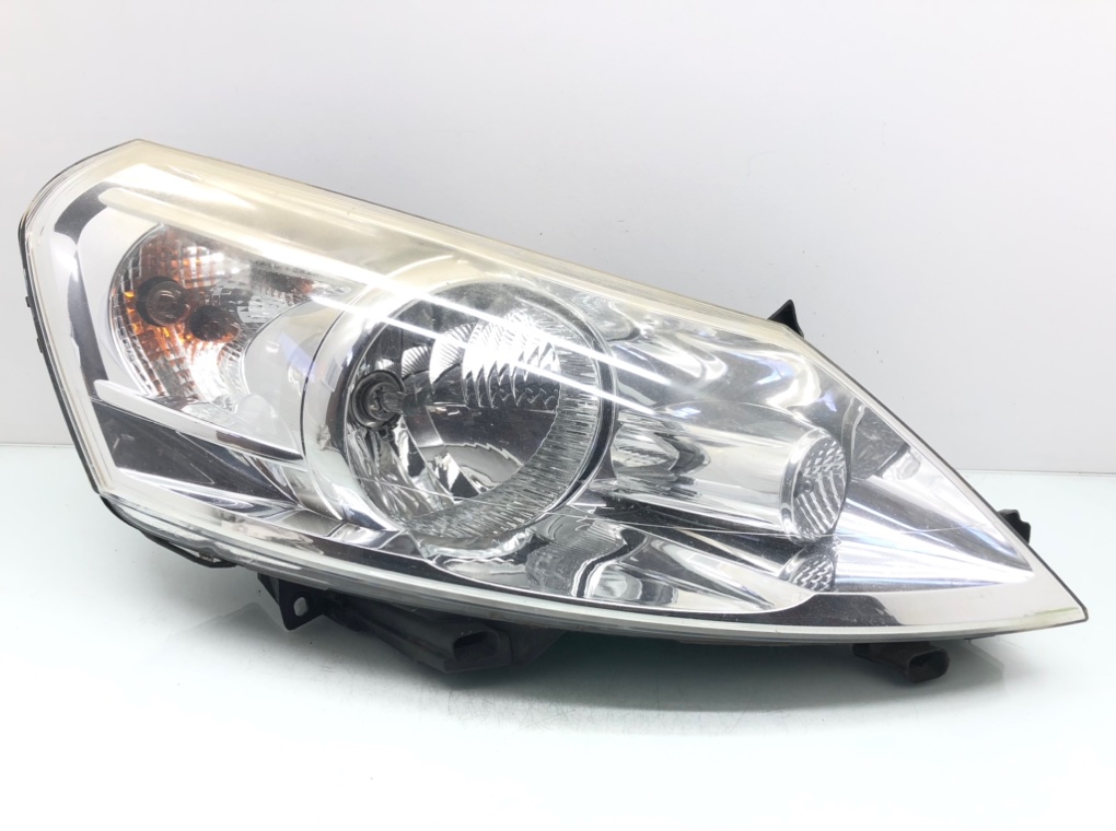 Фара правая для Peugeot Expert, 2009 г. 1.6 HDi дизель б/у