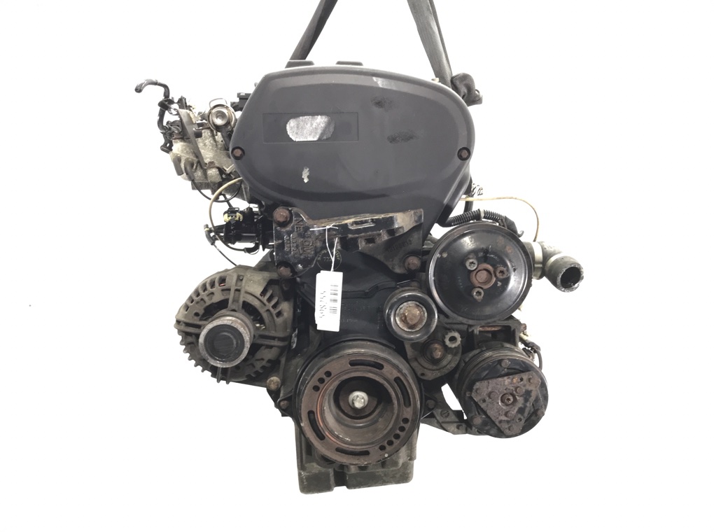 Двигатель для Opel Astra, 2009 г. 1.6 Ti бензин б/у